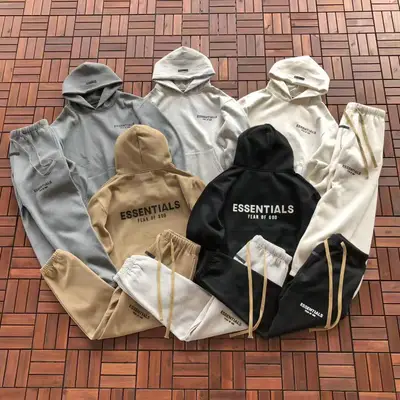 FOG Hoodie