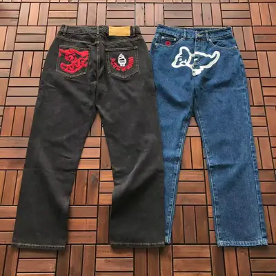 ICECREAM Jeans