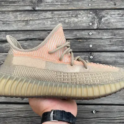YEEZY