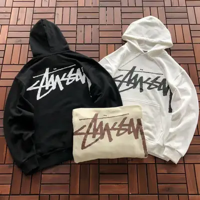 STUSSY Hoodie