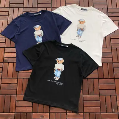 RALPH LAUREN T-Shirt