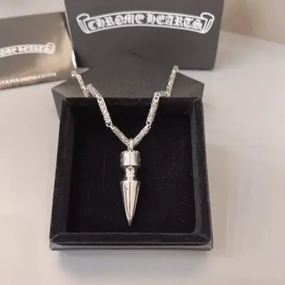 CHROME HEARTS Schmuck