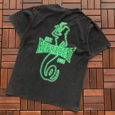 REPRESENT T-Shirt