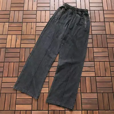 ACNE STUDIOS Hose
