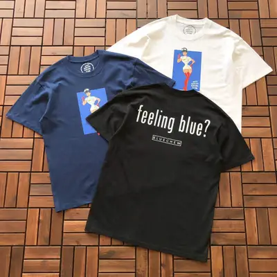 ANTI SOCIAL SOCIAL CLUB T-Shirt
