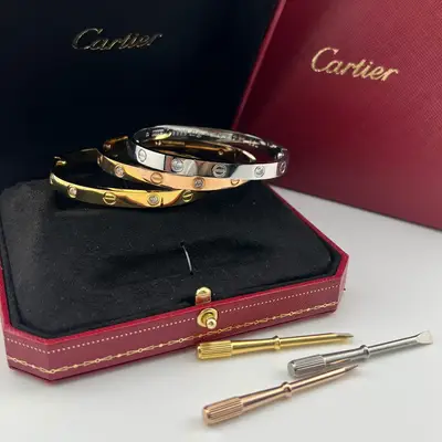 CARTIER Schmuck