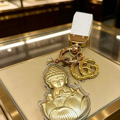 GUCCI Schmuck