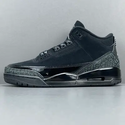JORDAN