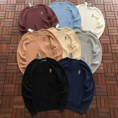 RALPH LAUREN Sweater