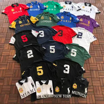 POLO T-Shirt