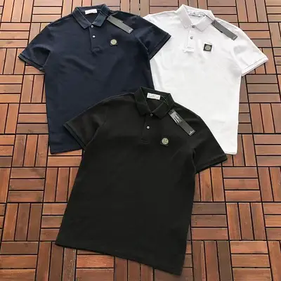 STONE ISLAND T-Shirt