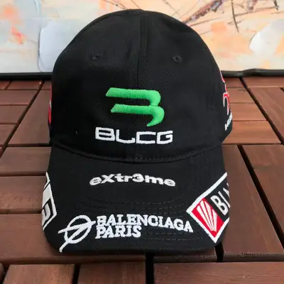 BALENCIAGA Cap