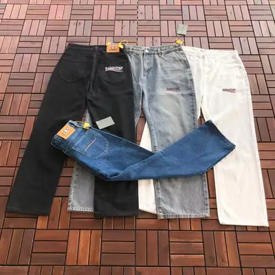 BALENCIAGA Jeans