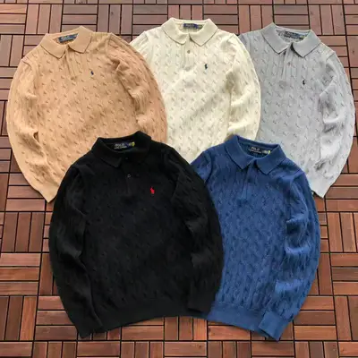 POLO Sweater