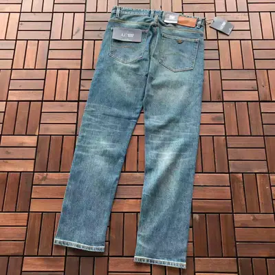 EMPORIO ARMANI Jeans