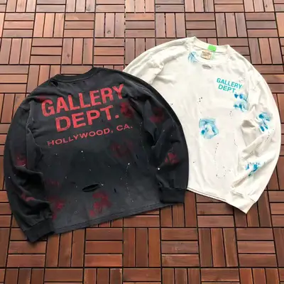 GALLERY DEPT