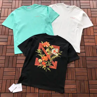 OFF-WHITE T-Shirt