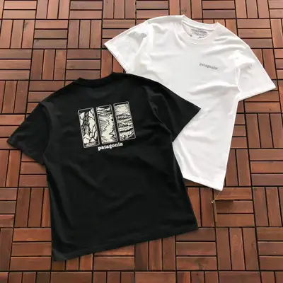 PATAGONIA T-Shirt