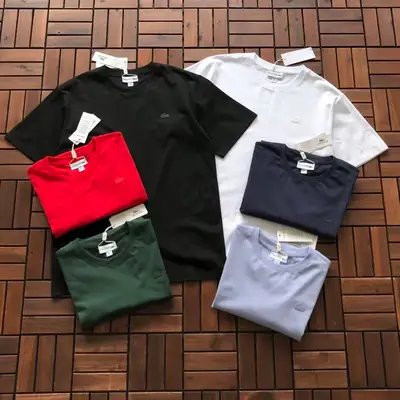 LACOSTE T-Shirt