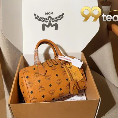 MCM | Item ID: 20510