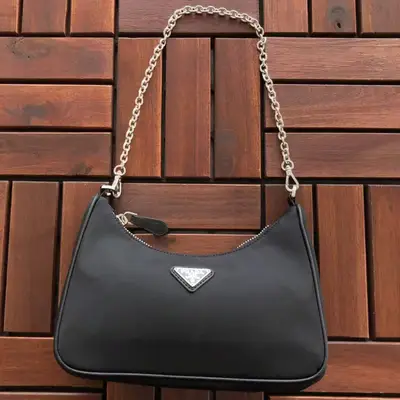 PRADA Tasche