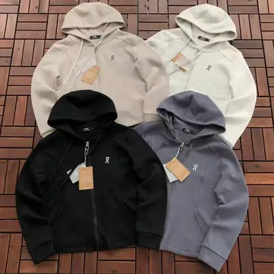 ON RUNNING Hoodie
