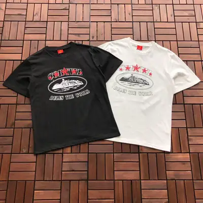 CORTEIZ T-Shirt