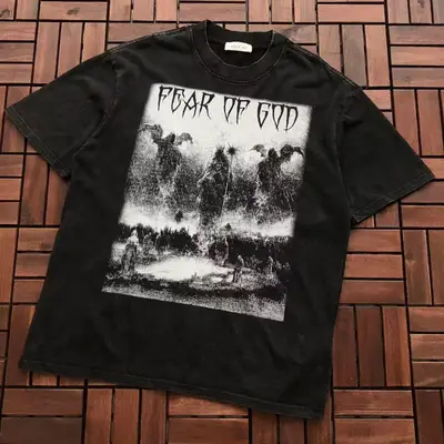 FOG T-Shirt