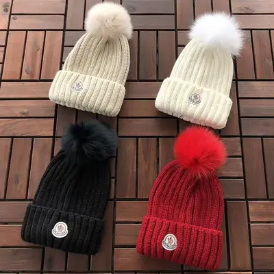 MONCLER Cap