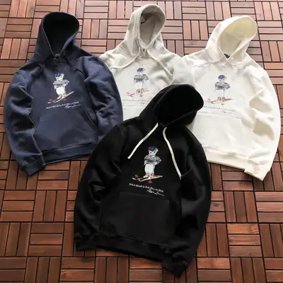 RALPH LAUREN Hoodie