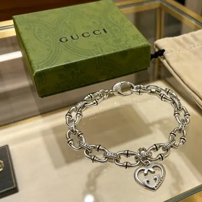 GUCCI Schmuck