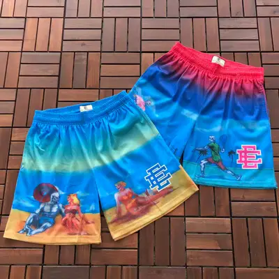 ERIC EMANUEL Shorts