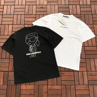 KARL LAGERFELD T-Shirt