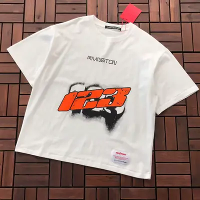 RRR123 T-Shirt