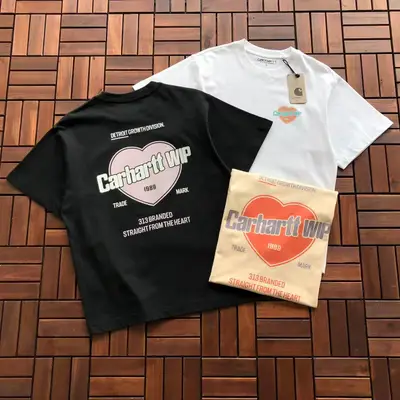 CARHARTT T-Shirt