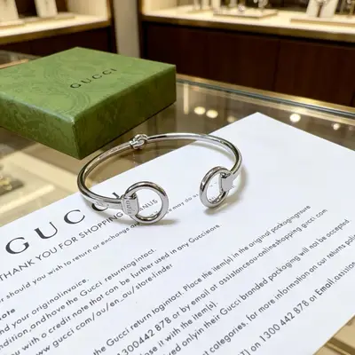 GUCCI Schmuck