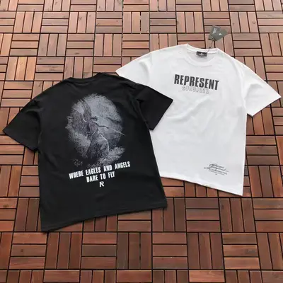 REPRESENT T-Shirt