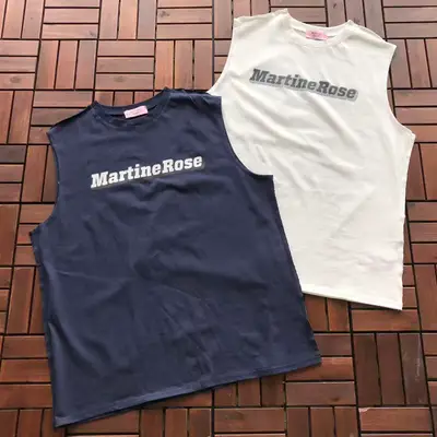 MARTINROSE