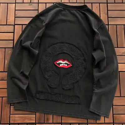 CHROME HEARTS
