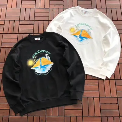 CASABLANCA Sweater