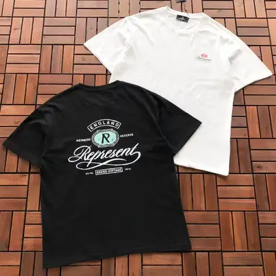 REPRESENT T-Shirt