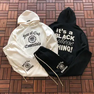 FOG Hoodie