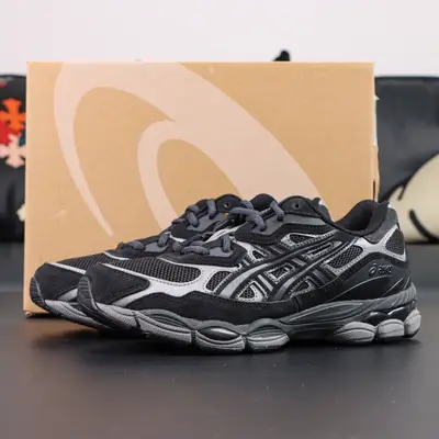 ASICS