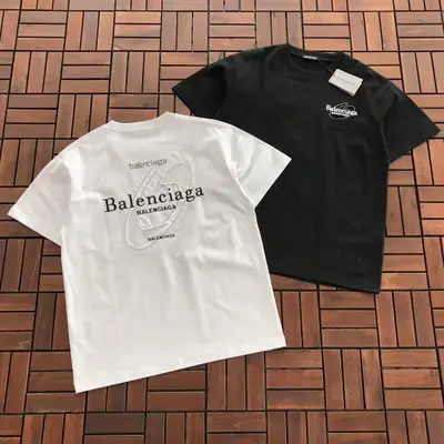 BALENCIAGA T-Shirt