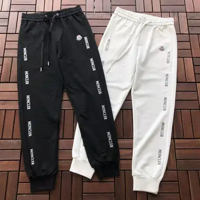 MONCLER Hose
