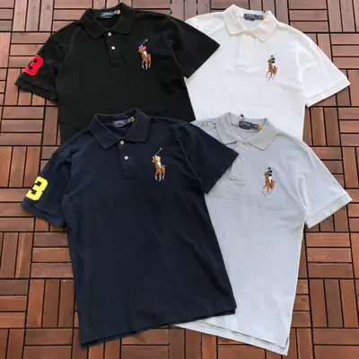 RALPH LAUREN T-Shirt