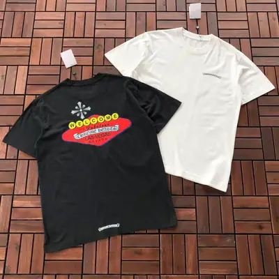CHROME HEARTS T-Shirt