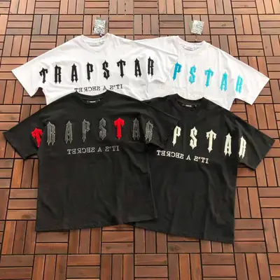 TRAPSTAR T-Shirt
