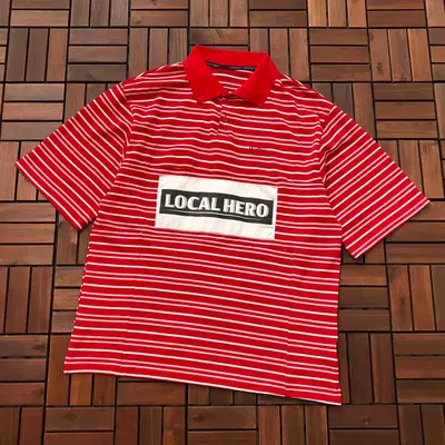 MARTINROSE T-Shirt