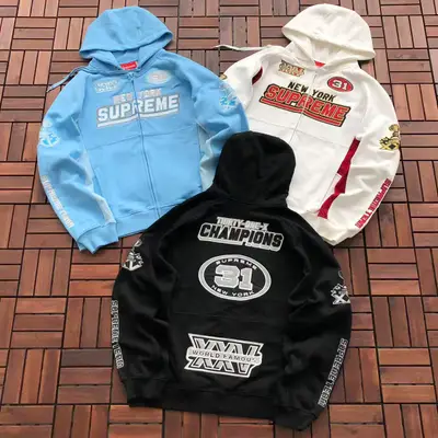 SUPREME Hoodie